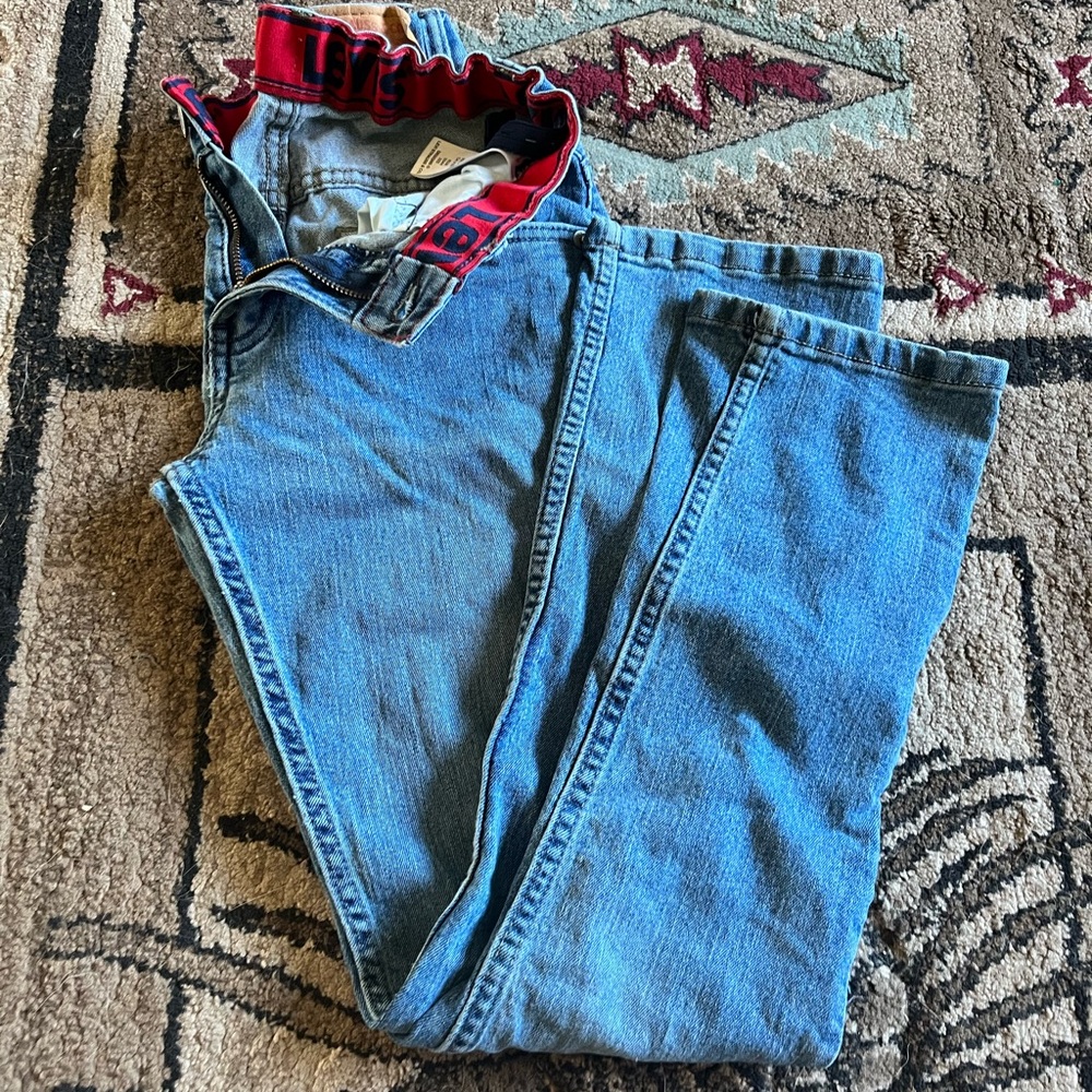 Levi 511. 26/27